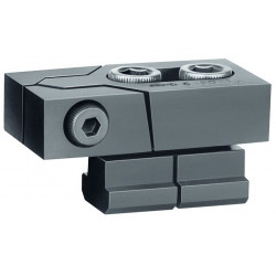 Mors de serrage Nr. 6490 30mm M24 AMF