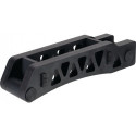 Fer de serrage Nr.6311 pour rainures 20mm L.200mm Vis de serrage M20x20x200mm AMF