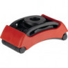 Fer de serrage Nr.6310 pour rainures 20+22mm L.200mm AMF