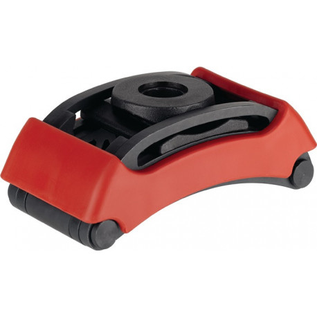 Fer de serrage Nr.6310 pour rainures 24+28mm L.250mm AMF