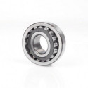 Roulements à rouleaux sphériques 22216 E1 33mm Ext 140mm Int 80mm FAG