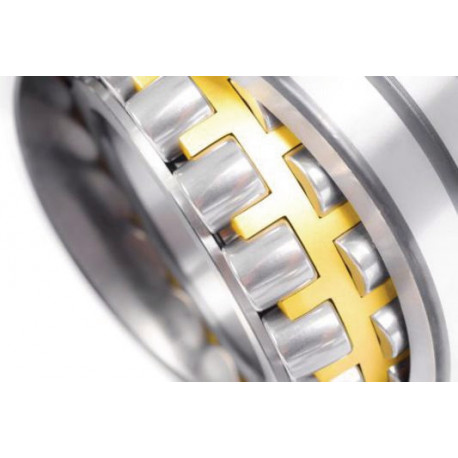 Roulements à rouleaux sphériques 23136 E1AM 96mm Ext 300mm Int 180mm FAG