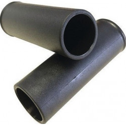 Poignée platique de remplacement L140xB70xH35mm pour brouette 4000 818 164 CAPITO