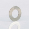 Rondelle de butée PAW18 P10 B.1.5mm Ext 32mm int 18mm PERMAGLIDE