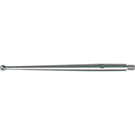 Palpeur D.2mm L.41,2mm KGL M2 HM Comparateur à levier H.PREISSER