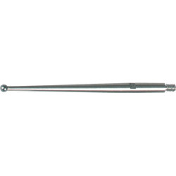 Palpeur D.3mm L.41,2mm KGL M2 HM Comparateur à levier H.PREISSER