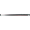 Palpeur D.3mm L.41,2mm KGL M2 HM Comparateur à levier H.PREISSER