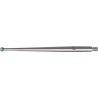 Palpeur D.3mm L.41,2mm KGL M2 HM Comparateur à levier H.PREISSER