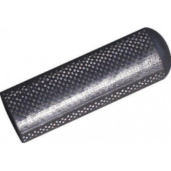 Poignée platique de remplacement L.110mm pour brouette 4000 818 1624000 818 173 MÜBA (Par 2)