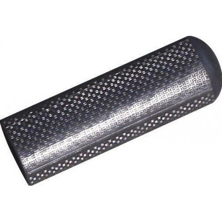 Poignée platique de remplacement L.110mm pour brouette 4000 818 1624000 818 173 MÜBA (Par 2)