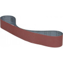 Bande abrasive CS 310 X L.1000mm B.50mm K.80 NK OPTIMUM