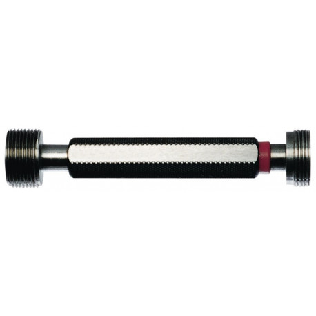 Mandrin jauge filetage ANSI B1.1 UNC 1 pource x8 D.25,4mm Tol.2B