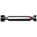Mandrin jauge filetage ANSI B1.1 UNC 1 pource x8 D.25,4mm Tol.2B