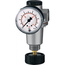 Régulateur de pression standard filetage mm 2466 BG II G 3/4 po. 05-10 bar 5000l/min