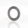 Rondelles B.2mm Ext 30mm Int :-Ø17mm INA