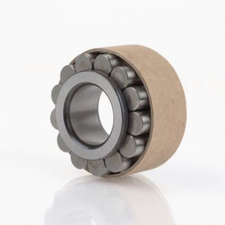 Roulement à rouleaux cylindrique 67mm Ext 130.11mm Int 90mm cylindrique.INA