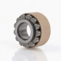 Roulement à rouleaux cylindrique 67mm Ext 130.11mm Int 90mm cylindrique.INA