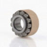 Roulement à rouleaux cylindrique 67mm Ext 130.11mm Int 90mm cylindrique.INA