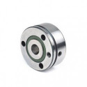 Roulements à billes angulaires axiaux ZKLF2068 -2RS2AP B.28mm Joints à lèvres des deux côtés Int 20mm Sta