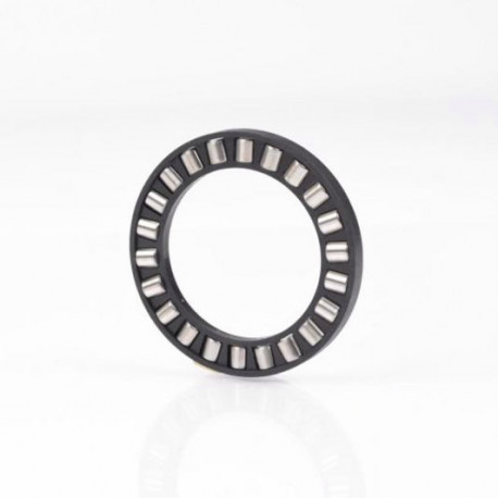 Roulements à rouleaux cylindriques axiaux Ext 68mm Int 40mm 0082kg INA