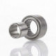 Roulemment à billes PNA15/32 B.16mm Ext 32mm Int 15mm INA