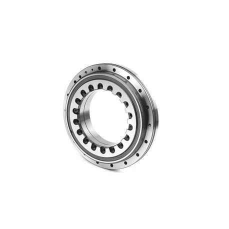 Roulements à billes angulaires axiaux ZKLDF260 B.55mm Int 260mm Acier à roulement standardl