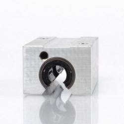Unités de roulement à billes linéaires 130mm Ext 74mm Int 25mm INA