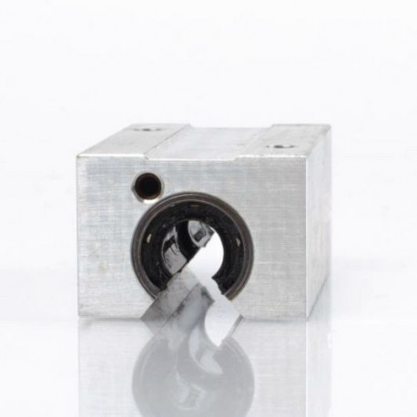 Unités de roulement à billes linéaires 152mm Ext 84mm Int 30mm INA