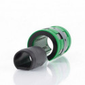 Roulements à billes linéaires KNO20 45mm Ext 32mm Int 20mm INA