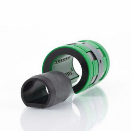 Roulements à billes linéaires KNO40 80mm Ext 62mm Int 40mm INA