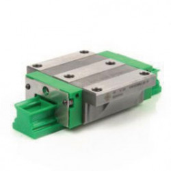 Chariot de guidage KWVE20 BNG3V1 0,37kg faible Stand.20er série INA