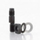 Broche 107 mm 0,62 kg INA