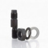 Broche 107 mm 0,62 kg INA