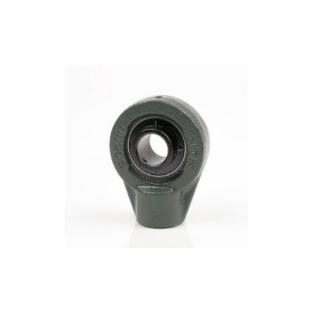 Unité de boîtier de serrage RHEY40 TVVA 100mm Ext 140mm Int 40mm INA