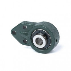 Unités de boitier de serrage UCFH210 D1 51.6mm Ext 90mm Int 50mm NTN