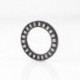 Roulements à rouleaux cylindriques axiaux K81117 T2 Ext 110mm Int 85mm 01kg NTN