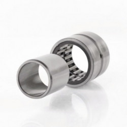 Roulements à aiguilles NAO-30X45X26 ZW 26mm Ext 45mm Int 30mm NTN