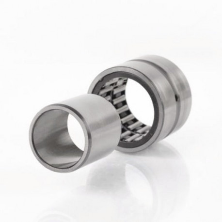 Roulements à aiguilles NAO-35X55X20 20mm Ext 55mm Int 35mm NTN