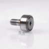 Galet NUKR52 H/3AS 66mm Ext 52mm Int 20mm Acier à roulement standard (100Cr6) NTN