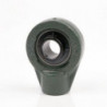 Unité de boîtier de serrage UCHB212 D1 Int 60mm NTN