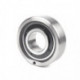 Unité de boîtier de serrage UKC208 D1 Int 40mm NTN