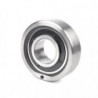 Unité de boîtier de serrage UKC208 D1 Int 40mm NTN