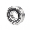 Unité de boîtier de serrage UKC209 D1 Int 45mm NTN