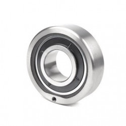 Unité de boîtier de serrage UKC212 D1 Int 60mm NTN
