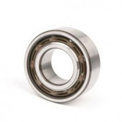 Roulement à billes angulaire 5303 S 22.2mm Ext 47mm int 17mm NTN