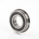 Roulements à billes 6211 -LLBNR2AS 21mm Ext 100mm Int 55mm NTN