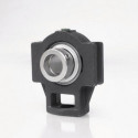 Unités de boitier de serrage M-UCT207 D1 42.9mm Ext 72mm Int 35mm NTN