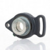 Unité de boîtier de serrage M-UCFA207 D1 Int 35mm NTN