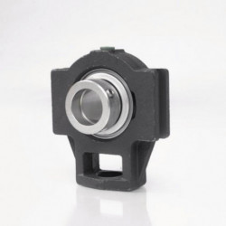Unités de boitier de serrage M-UCT208 D1 49.2mm Ext 80mm Int 40mm NTN
