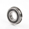 Roulements à billes 63/32 -LLUNR2AS 20mm Ext 75mm Int 32mm NTN